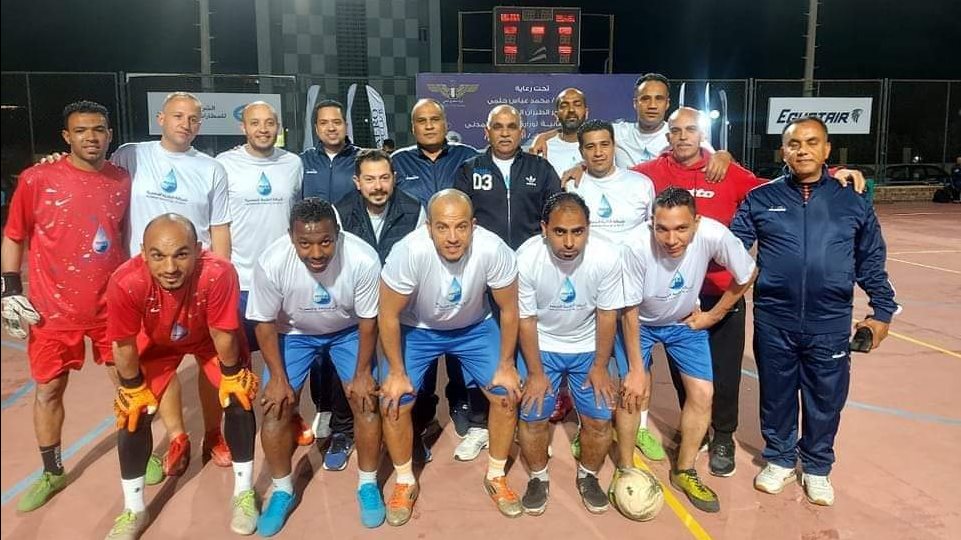 صور من الحدث 