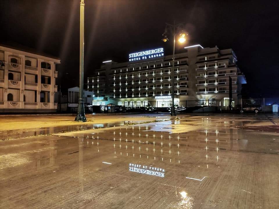 راس البر