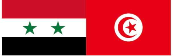 سوريا توافق على فتح سفارتها في تونس 