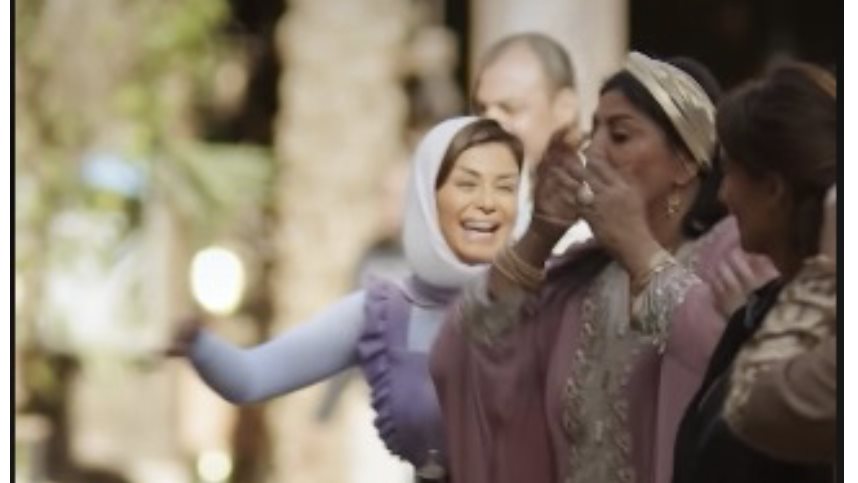 هالة صدقي 
