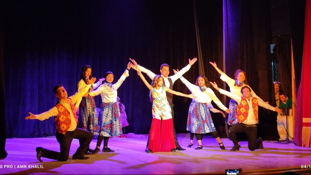 ليالي رمضان