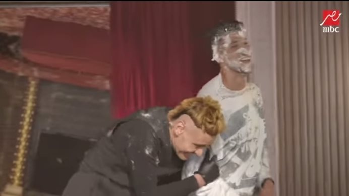 رامز جلال 