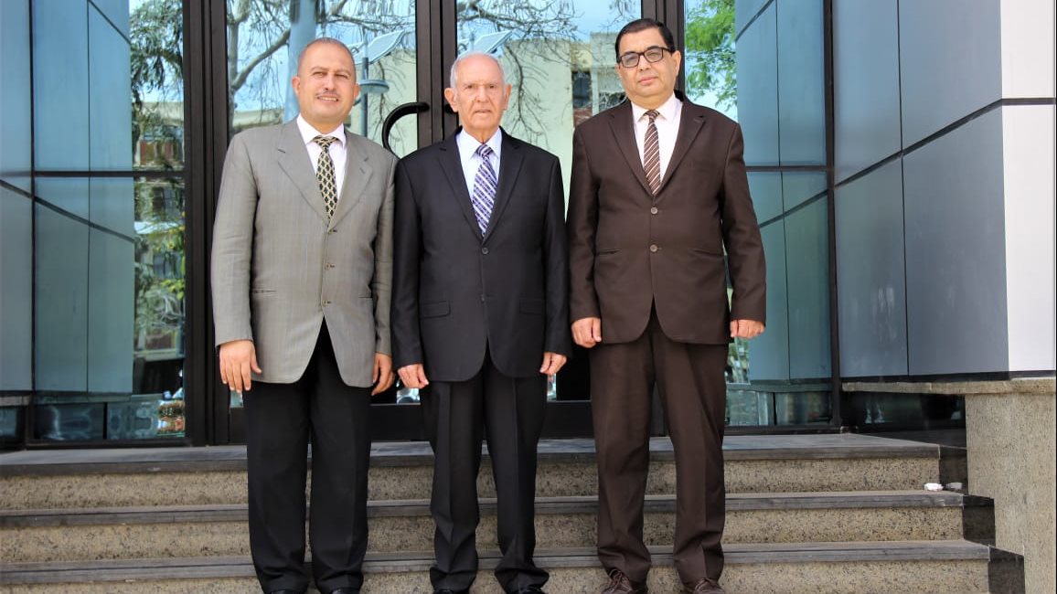 جامعة عين شمس