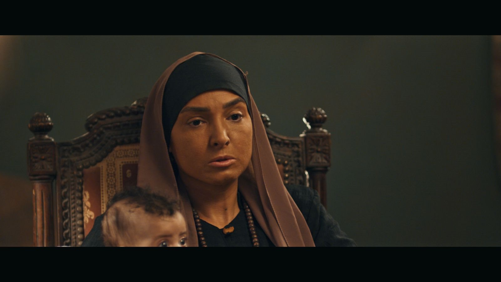 مسلسل ستهم الحلقة 21