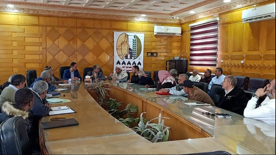 ندوة دينية حول العشر الأواخر من رمضان 