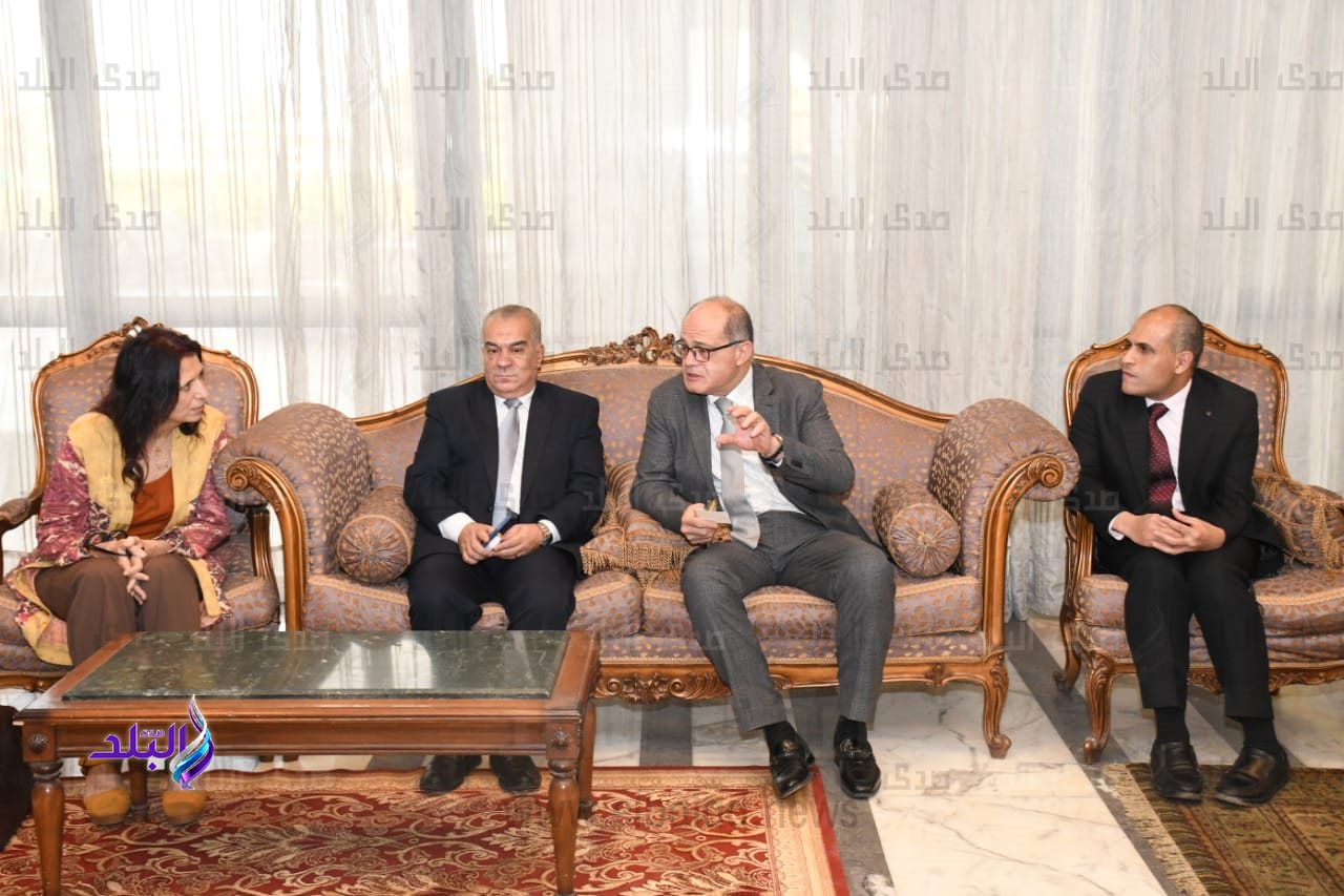 مبادرة فولبرايت للدمج