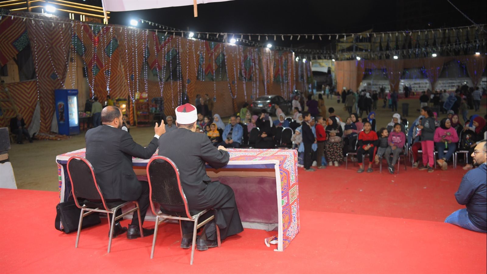 معرض فيصل للكتاب 