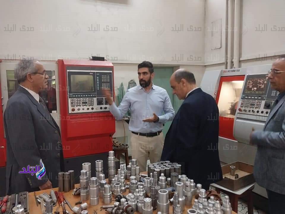 جامعة القاهرة الجديدة التكنولوجية