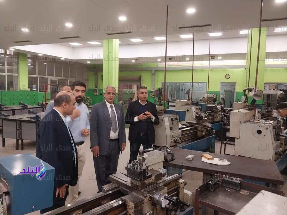 جامعة القاهرة الجديدة التكنولوجية