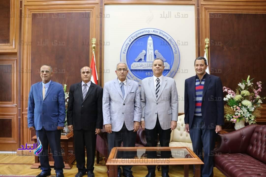 جامعة القاهرة الجديدة التكنولوجية