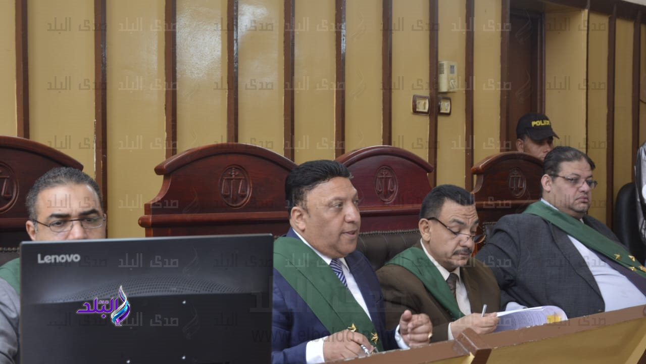 المستشار جودت ميخائيل قديس