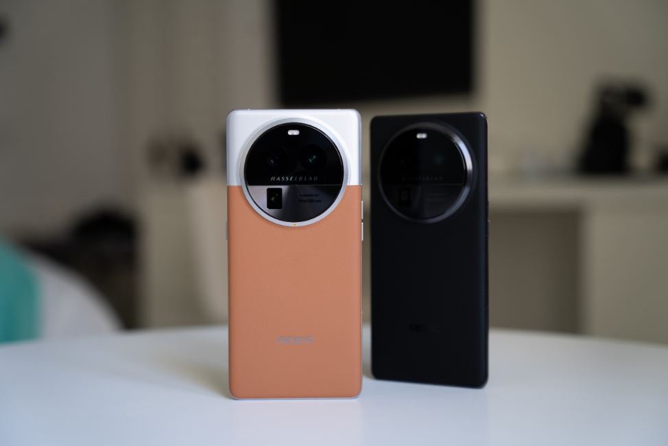 Oppo Find X6 Pro