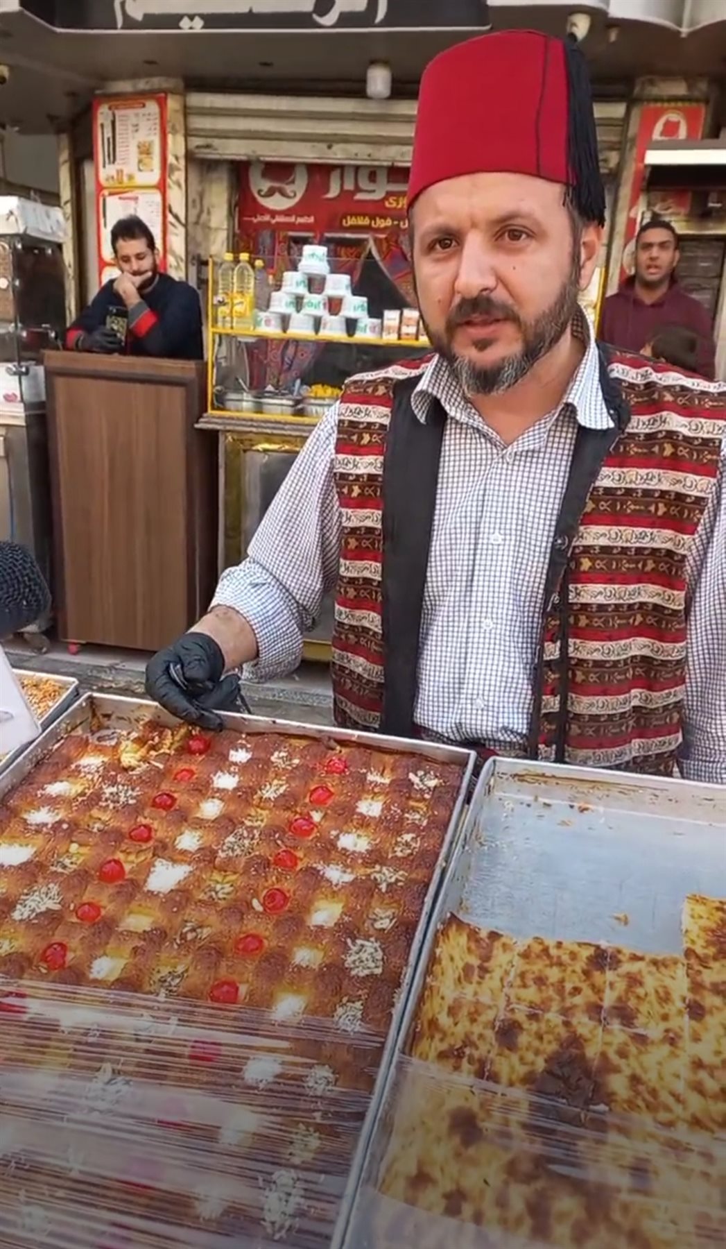 ابو فواز السورى