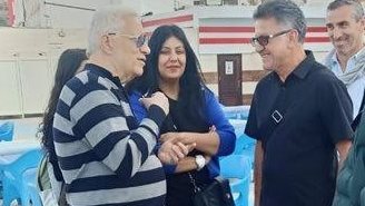 المدير الفني الجديد ومرتضي منصور 