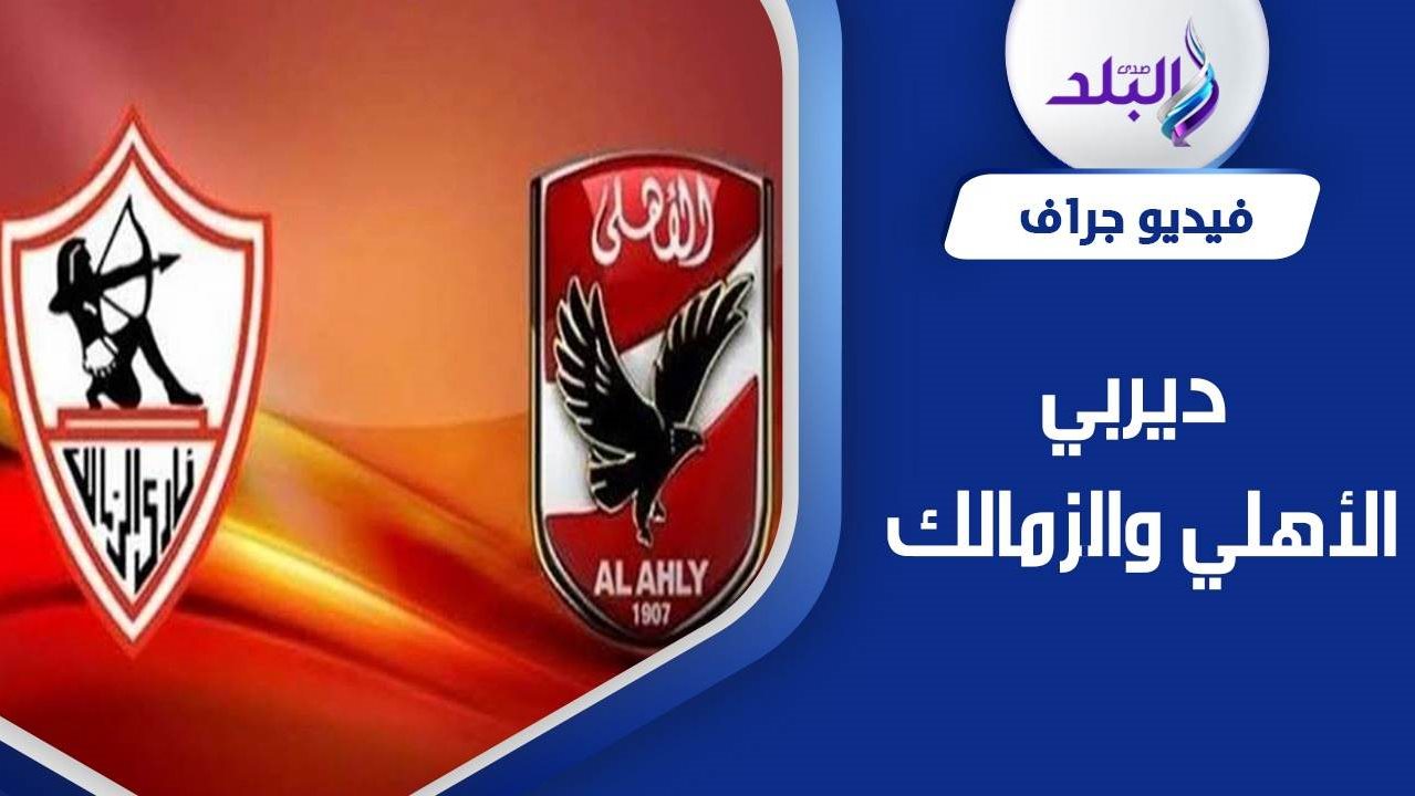 ترقب لمباراة السوبر المصري بين الأهلي والزمالك