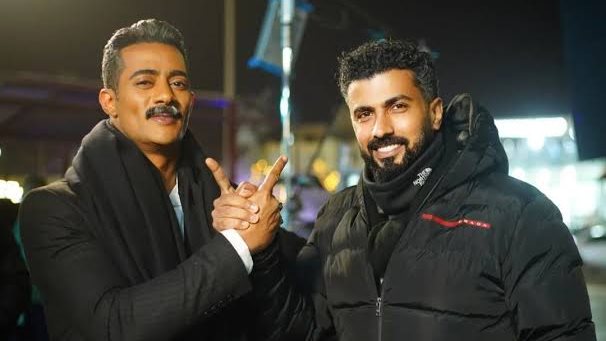 محمد سامي - محمد رمضان