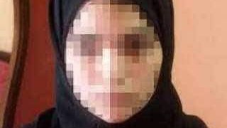 المتهمة بقتل خطيبها في سوهاج