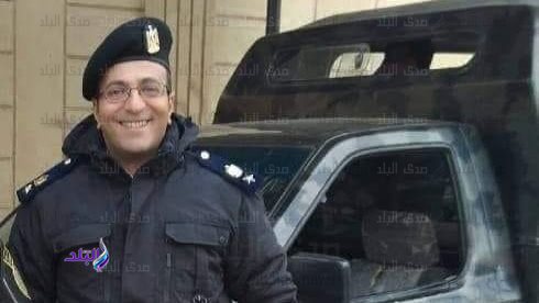 الضابط كريم ابو ستيت 