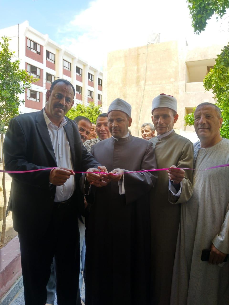 رئيس مدينة ببا 