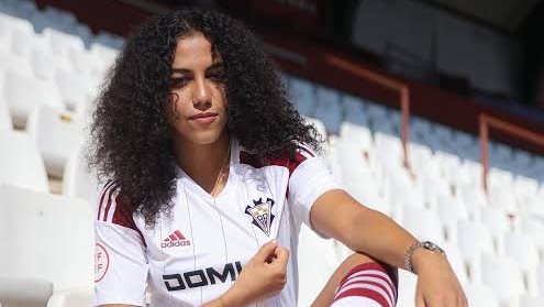 سارة عصام 