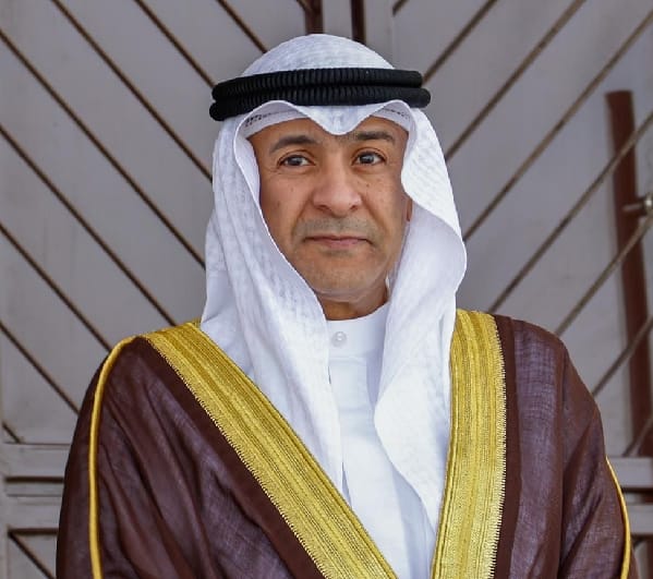 الأمين العام لمجلس التعاون الخليجي 