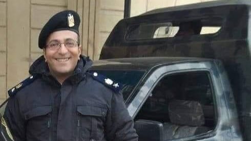 الضابط كريم ابو ستيت 