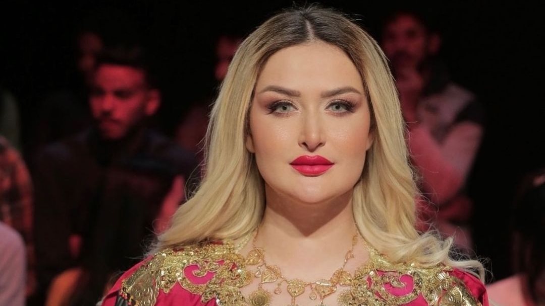 رانيا التومي رانيا التومي