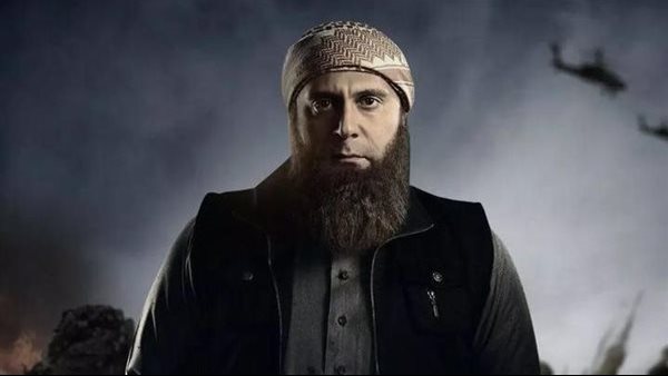  وليد فواز في الكتيبة 101