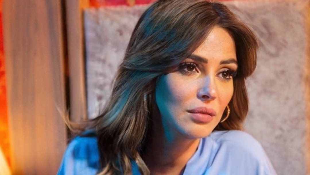 ايمان العاصي