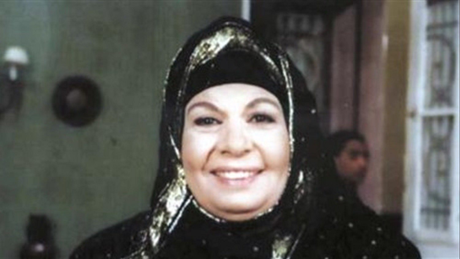 خيرية احمد