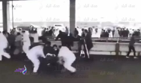 إجلاء رئيس الوزراء الياباني بعد سماع دوي انفجار