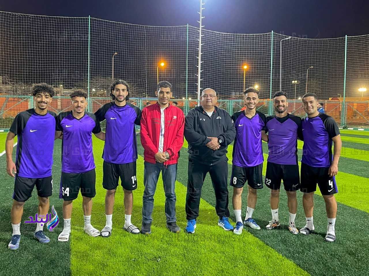 نتائج المرحلة الثانية من مرحلة القطاعات للدورة الرمضانية للجامعات4