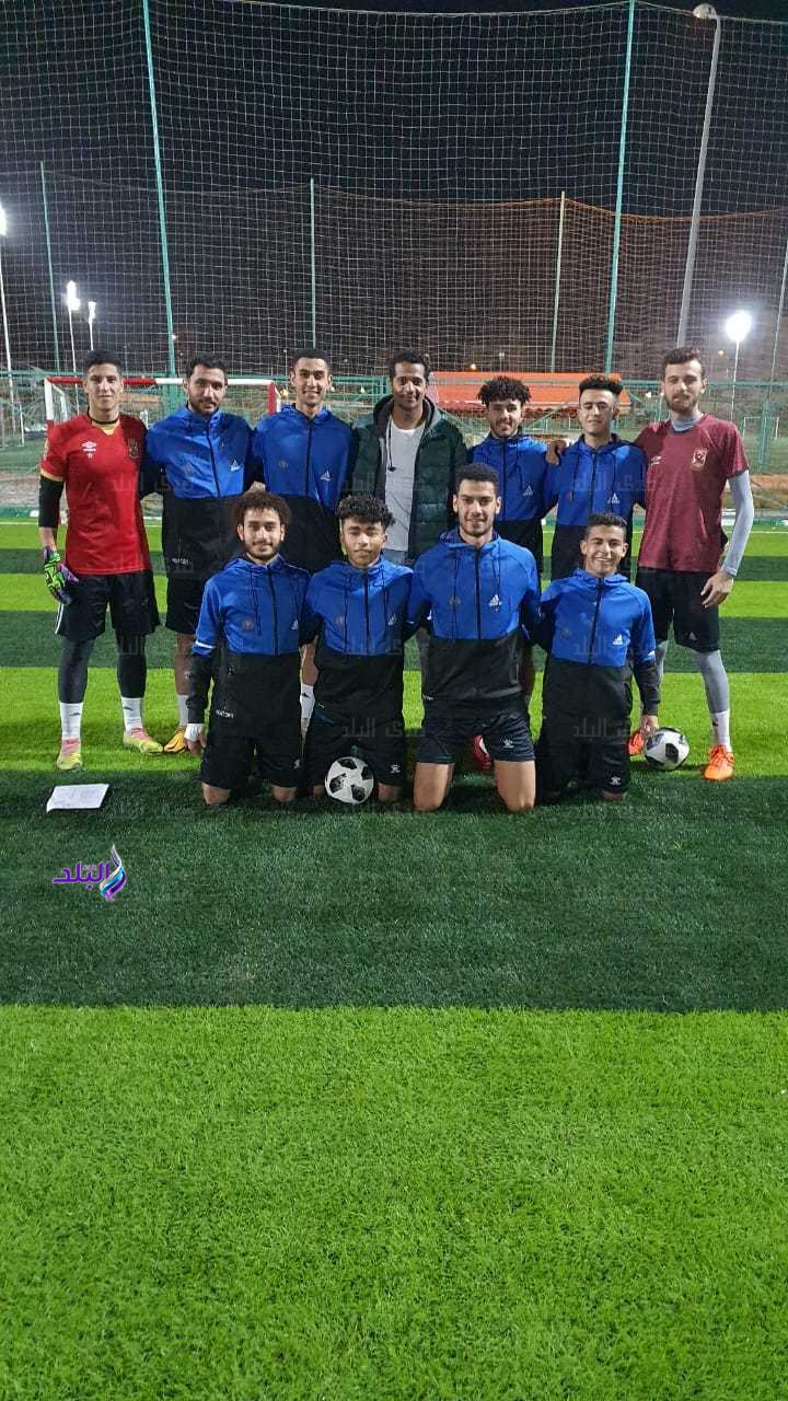 نتائج المرحلة الثانية من مرحلة القطاعات للدورة الرمضانية للجامعات3