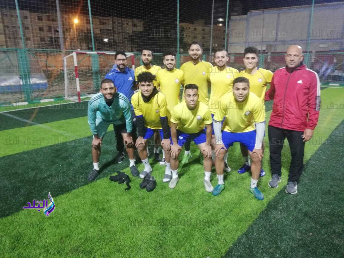 نتائج المرحلة الثانية من مرحلة القطاعات للدورة الرمضانية للجامعات2