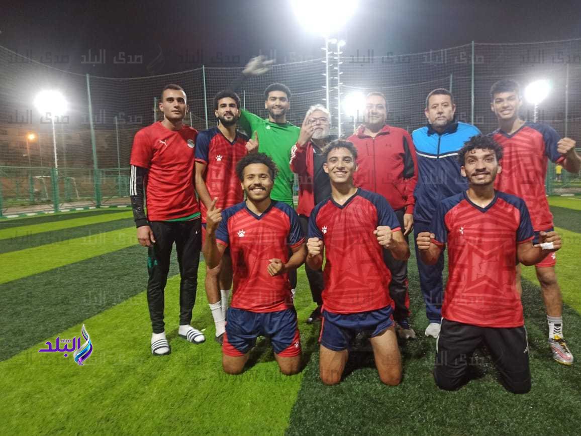 نتائج المرحلة الثانية من مرحلة القطاعات للدورة الرمضانية للجامعات1