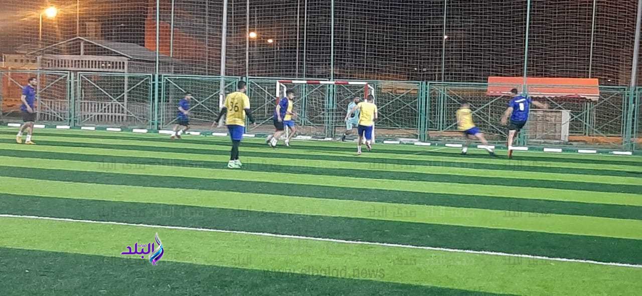 نتائج المرحلة الثانية من مرحلة القطاعات للدورة الرمضانية للجامعات