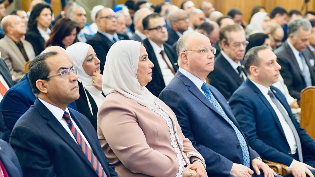 صورة من الاحتفالية 