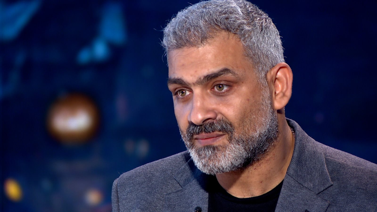 هاني عادل