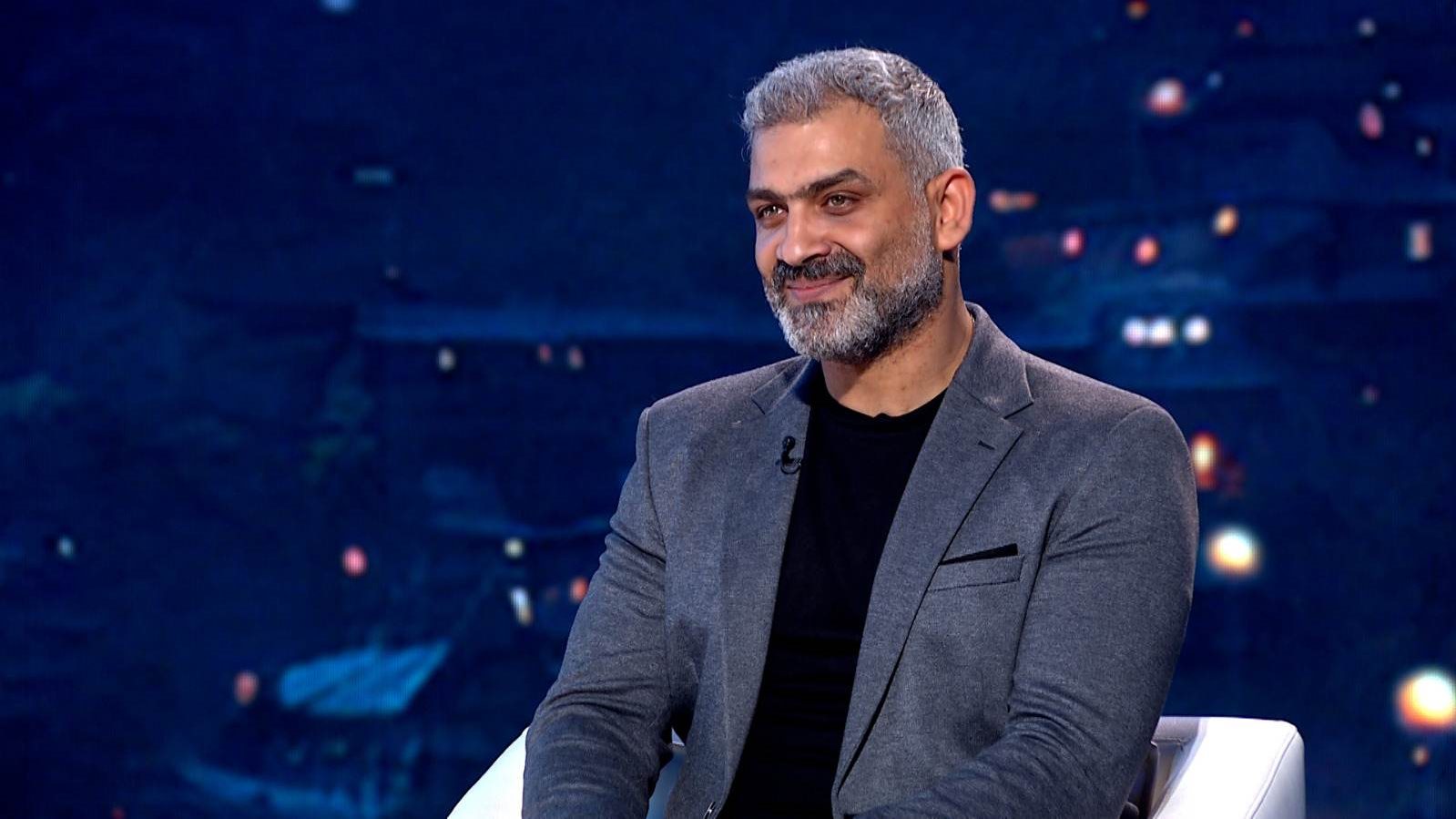 هاني عادل 