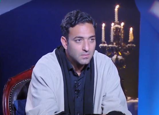 احمد حسام ميدو