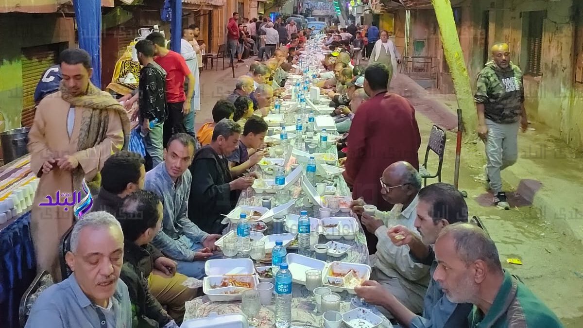 الزاوية الحمراء