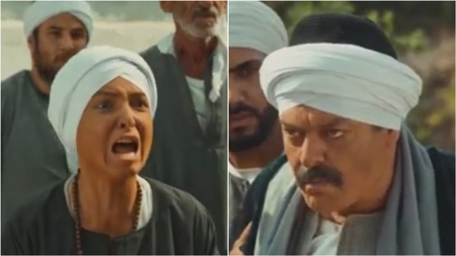 مسلسل ستهم الحلقة 24 