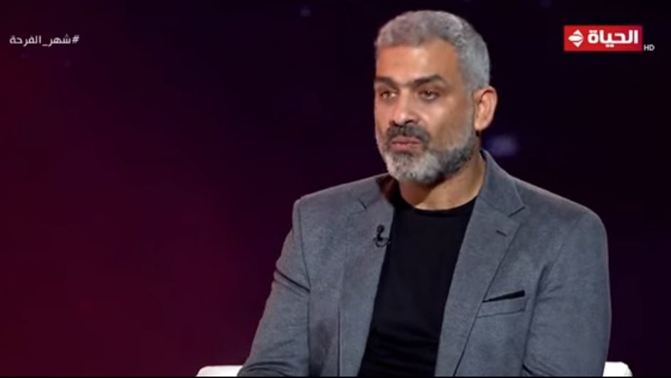 هاني عادل