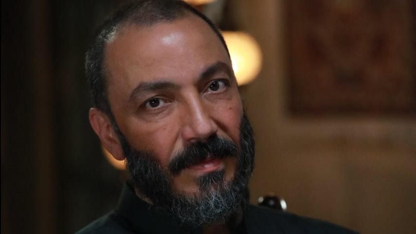 طارق لطفي