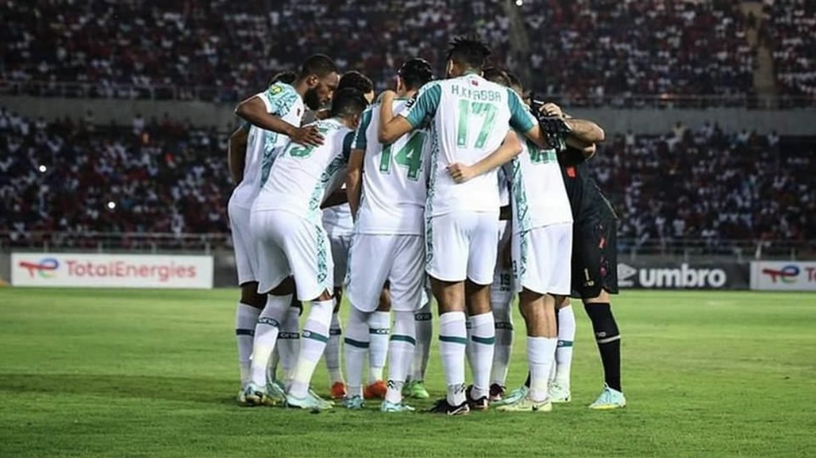 الرجاء  الرجاء