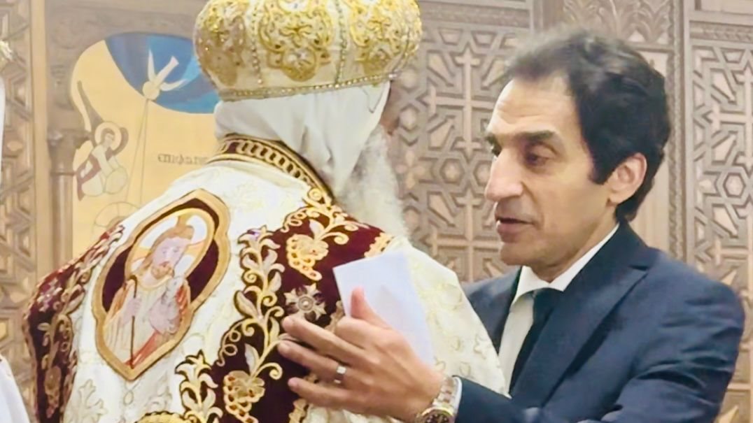 السفير بسام راضي