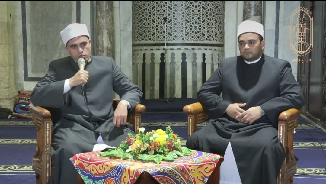 ملتقى الظهر