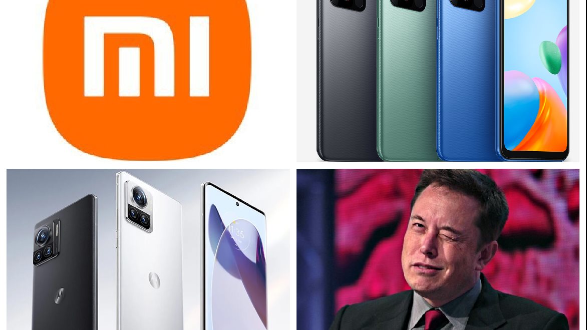 أخبار التكنولوجيا// أوكرانيا تتهم شاومي Xiaomi في إشعال الحر