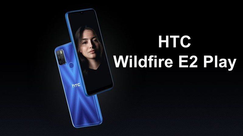 نوستالجيا.. HTC تطلق موبايل جديد بكاميرا 48 ميجابكسل