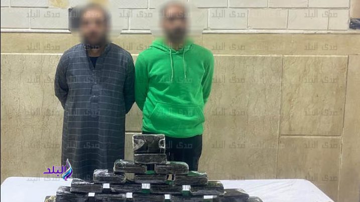 المتهمين
